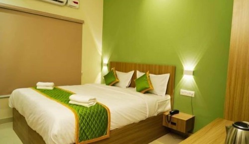 Grand Double Room