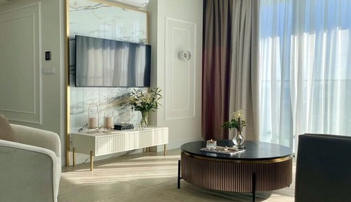 Apartament Sky Plus