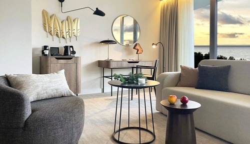Apartament Premium