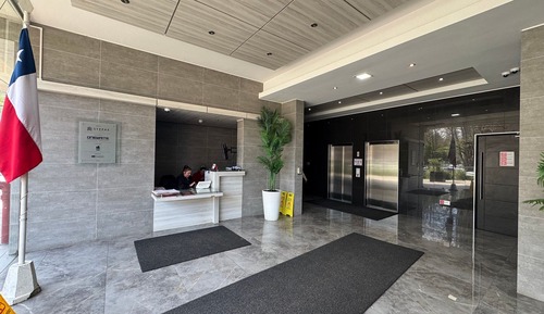 Classic Apartment