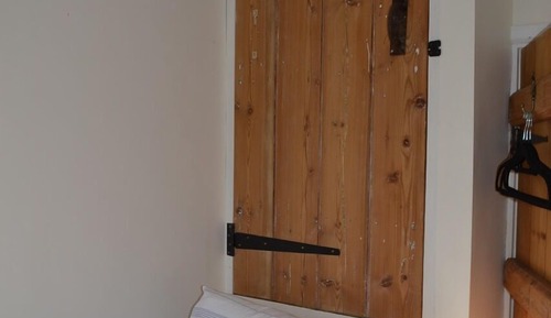 Cottage, 3 Bedrooms