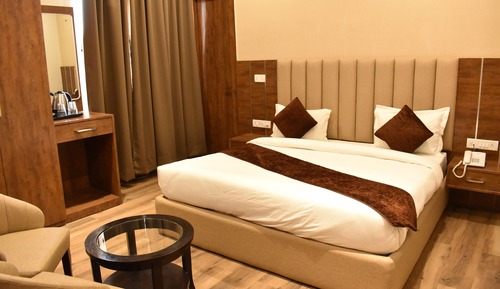 Junior Room