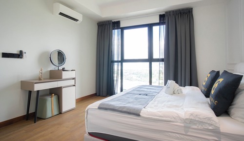 Apartment, 1 Bedroom