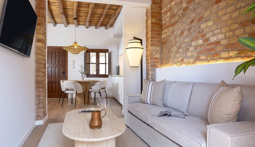 Apartment (1 Bedroom)