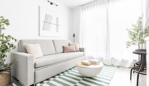 Classic Apartment