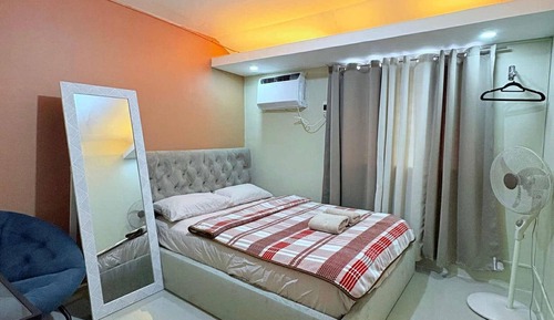 Villa, 1 Bedroom, Accessible, Private Pool