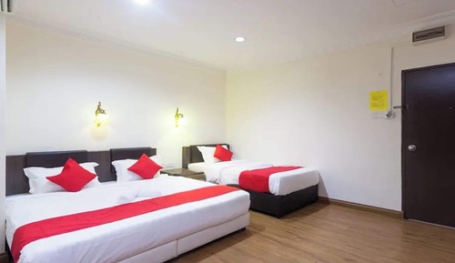 Suite, Bathtub