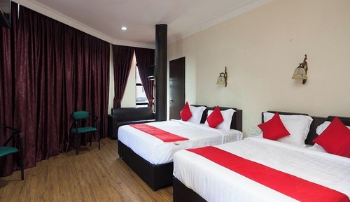 Family Suite