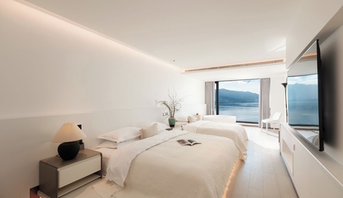 Luxury Room