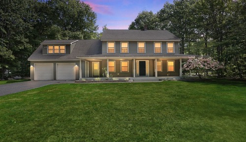 House, 5 Bedrooms