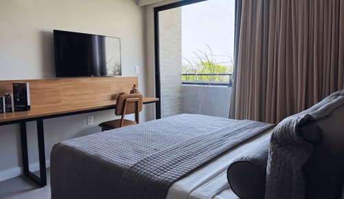 Deluxe Suite, Sea View