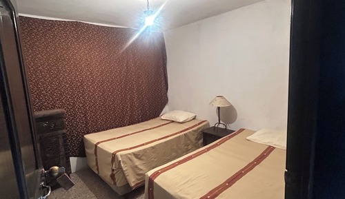 Classic Twin Room, City View