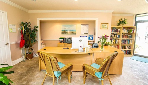 Condo, Multiple Beds, Patio, Ocean View (Sea Haven 512)