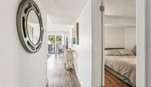 Condo, Multiple Beds, Hot Tub, Ocean View (Hibiscus H201)