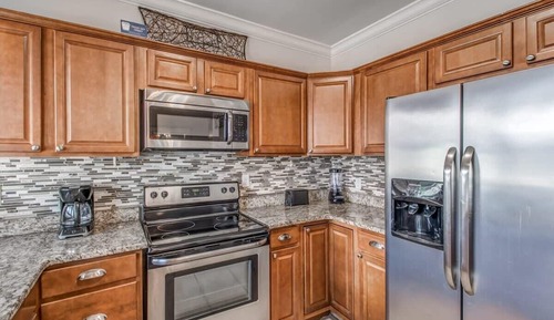House, Multiple Beds, Patio, Garden View (Parkway Nest)