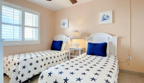 Condo, 2 Bedrooms, Balcony, Ocean View