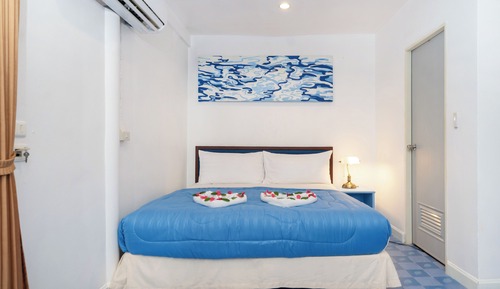 Family Triple Room
