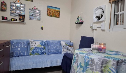 Apartment, 1 Bedroom, Balcony