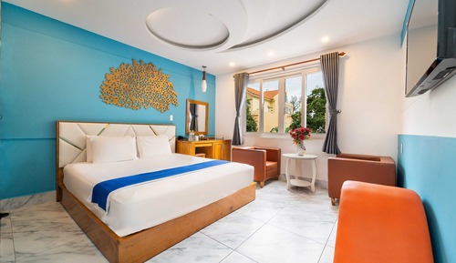 Superior Double Room