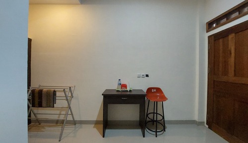 Basic Double Room