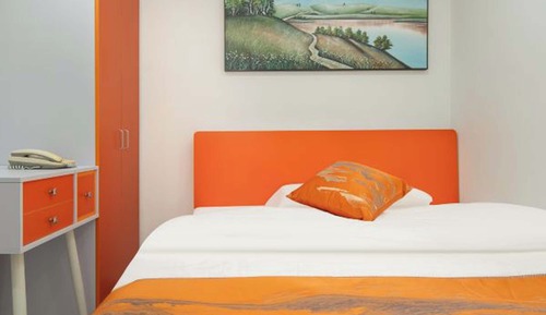Comfort Suite