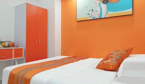 Classic Double Room
