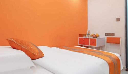 Classic Single Room