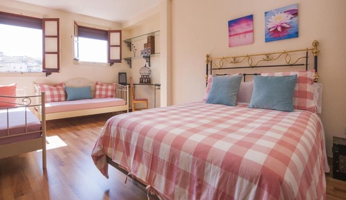 Apartment, Accessible