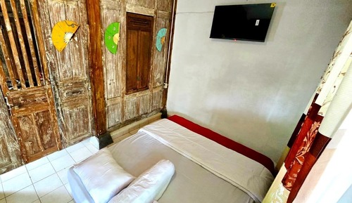Comfort Villa