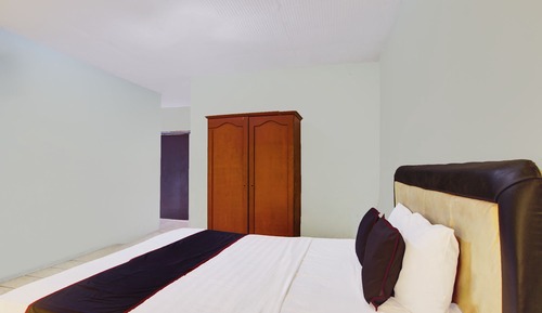 Basic Double Room