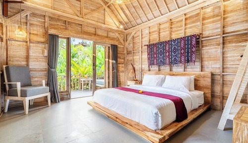 Bungalow, 1 Bedroom