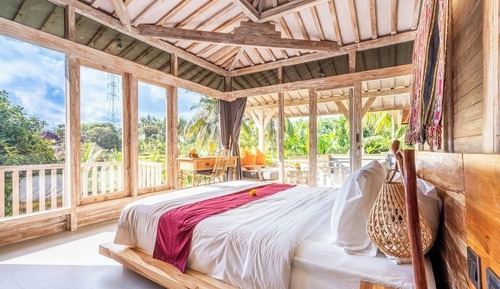 Bungalow, 2 Bedrooms