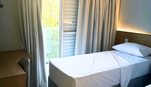 Luxury Twin Room