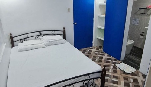Villa, 4 Bedrooms, Accessible, Smoking