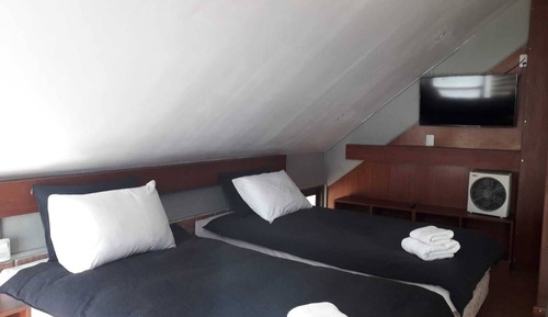 Family Quadruple Room, Non Smoking