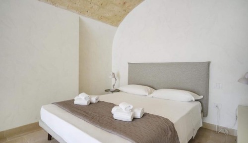 Classic Quadruple Room, Non Smoking, Air conditioning