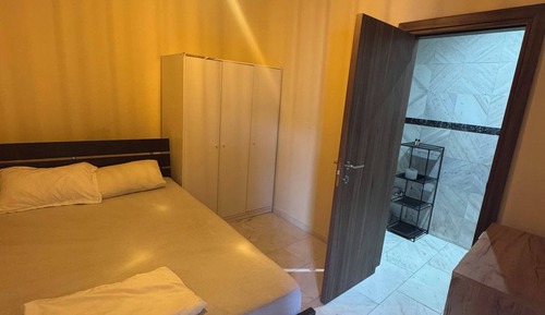 Apartment, 1 Bedroom, Smoking