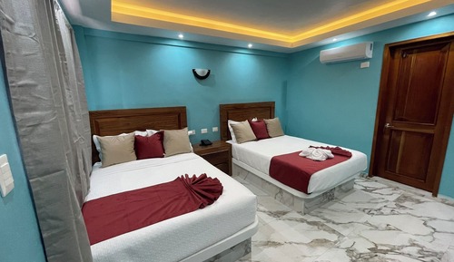 Economy Room