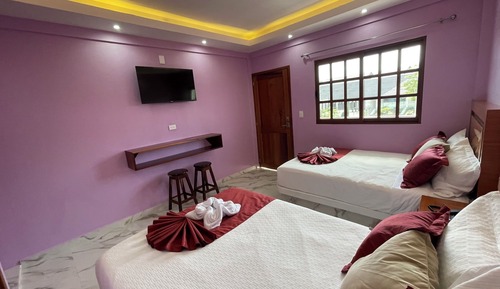 Basic Room