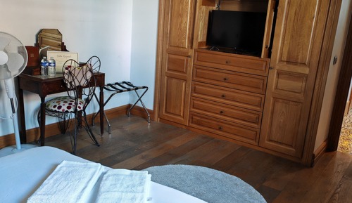 Classic Double Room