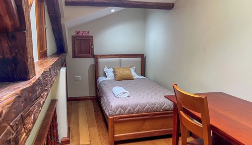 Classic Twin Room