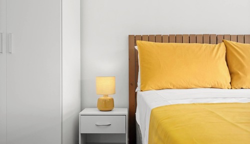 House, 2 Bedrooms