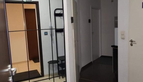 Basic Suite, Balcony, City View (APS519)