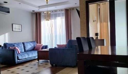 Classic Suite, Balcony, City View (APS127)