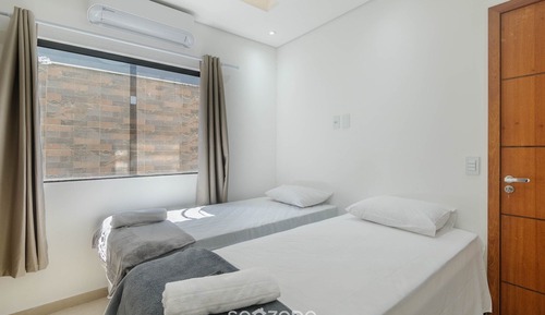 Basic Apartment