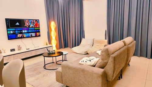 Basic Villa