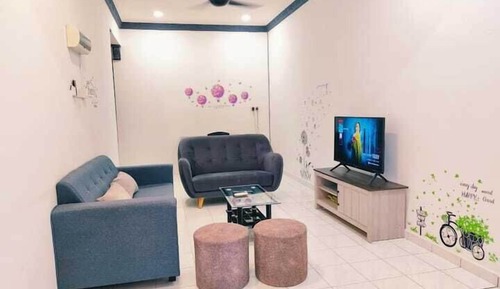 Basic Villa