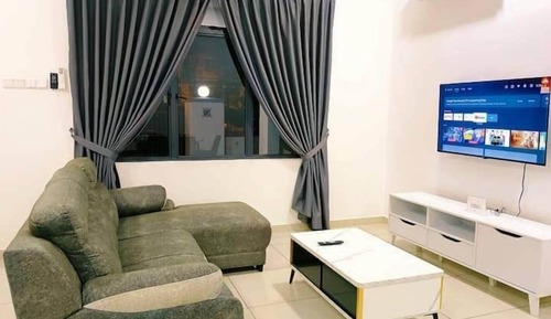 Basic Villa