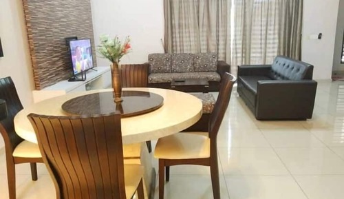 Basic Villa