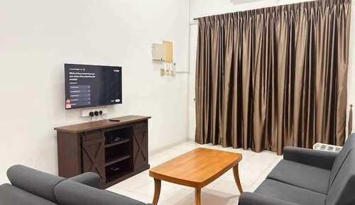 Basic Villa